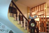 Cho thuê nhà riêng Phân Lô Nguyễn Hữu Thọ , Hoàng Mai, 40m2  x 4 tầng - Giá 14tr